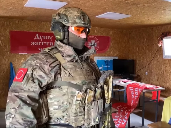 Где и как «Бросали гранаты с квадрокоптеров»: российский разведчик раскрыл изнанку спецоперации