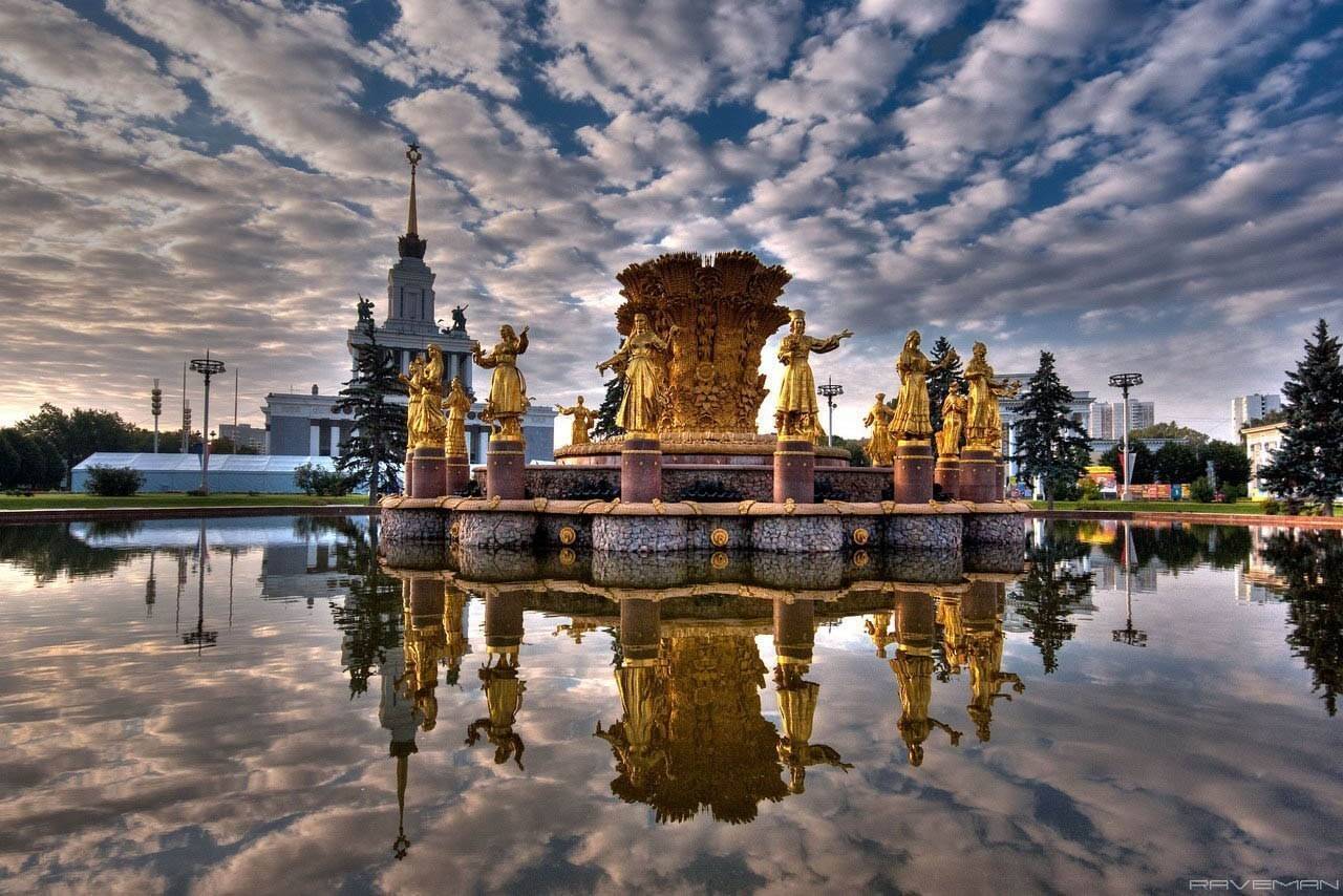 Россия самая Великая и красивая страна! в России есть практически всё!