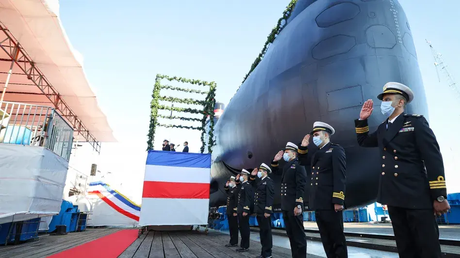 Кто должен получить немецкое оружие в будущем, а кто нет?