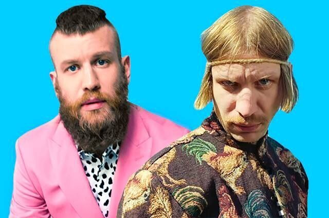 В эфире Youtube-канала «Говорящие головы» известный украинский артист Иван Дорн заявил, что «в России не осталось адекватных людей»