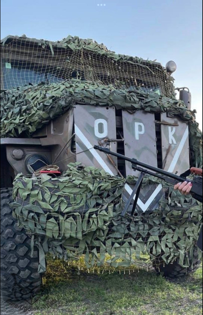 Юмор солдат России