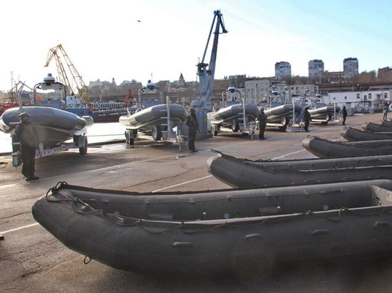 Талант утилизации (Украинский кэшбэк).