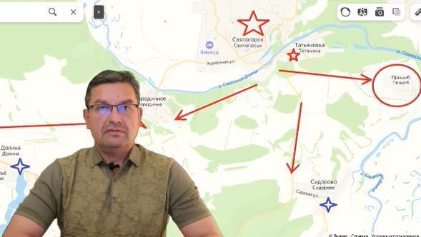 Михаил Онуфриенко 10 июня 2022 года — вечерние новости Украина на 10.06.2022