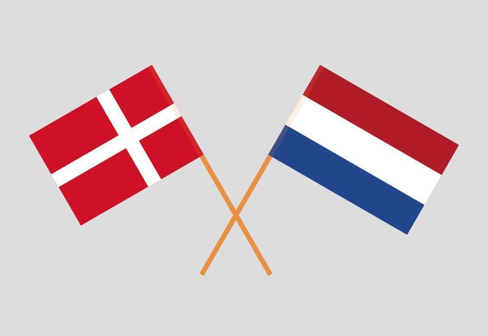 Нидерланды и Дания против предоставления Украине статуса кандидата в члены ЕС — Bloomberg