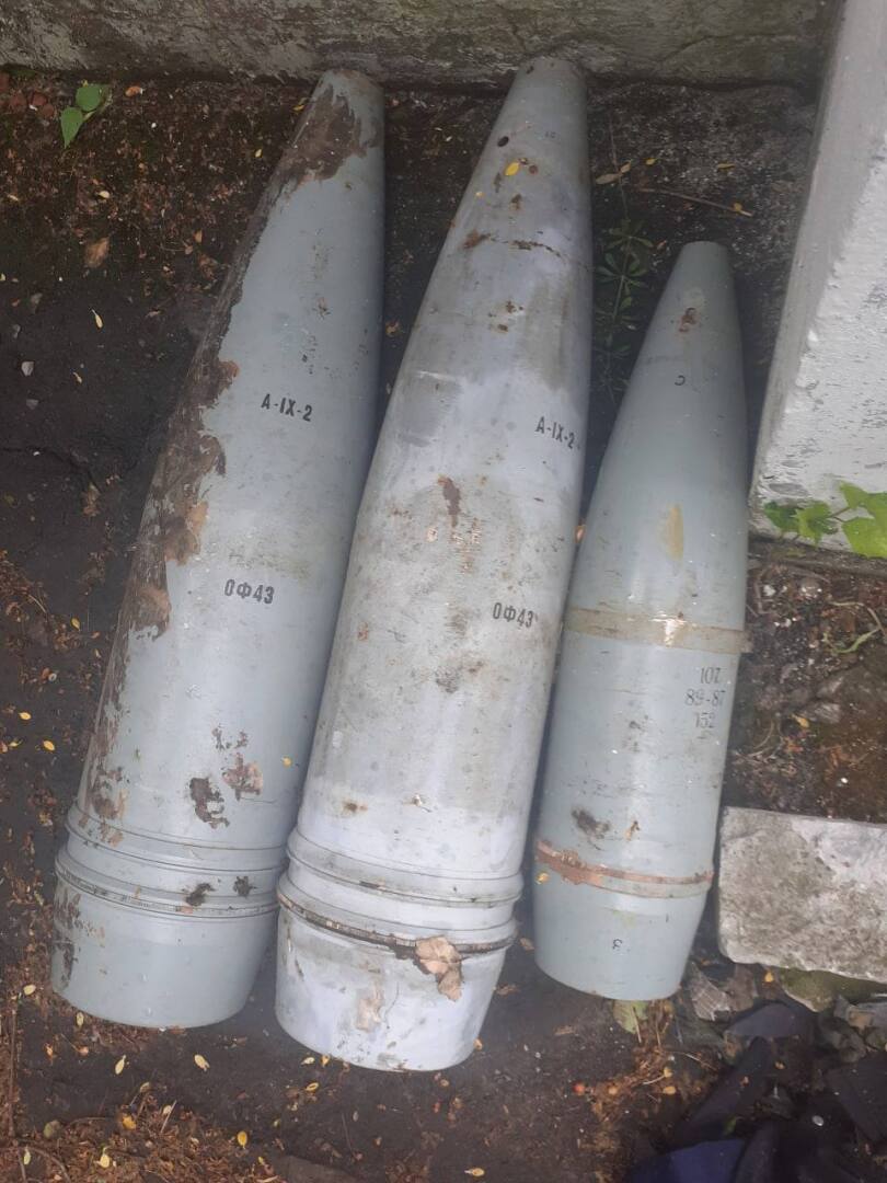 Обычный садик в Красном Лимане. Хотя нет, это целый укрепрайон украинских боевиков!