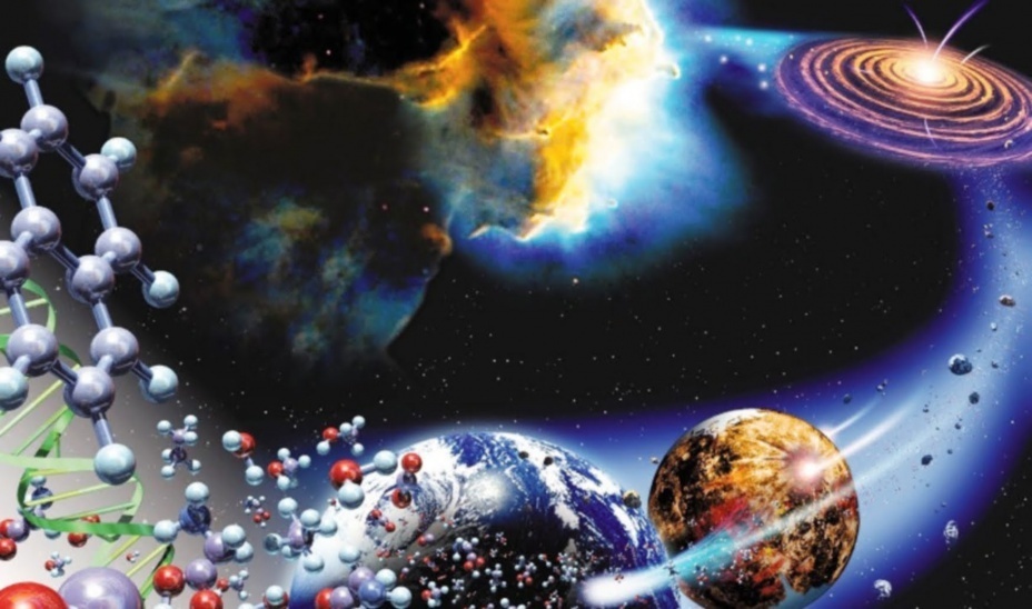 Существует 4 научных вопроса, на которые мы никогда не сможем ответить!