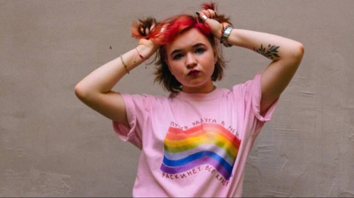 В Питере отменили выступление «Кис-Кис», Алены Швец и Доры.