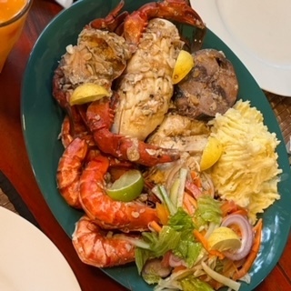 Жизнь других: как Шри-Ланка пытается бороться с экономическим кризисом и причем здесь арестованный самолет "Аэрофлота". Отзыв о туристической поездке