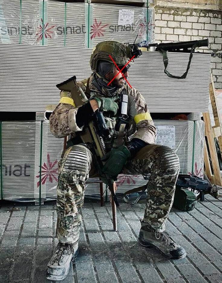 В промзоне Северодонецка российскими военными ликвидирован Алексей Чубашев, ранее возглавлявший «Военное телевидение украины» и радиостанцию Army FM.