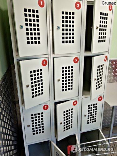 Доверяй, но проверяй! Не стоит ругаться, а знай закон!