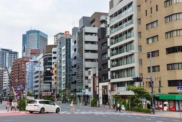 Почему старые дома живут дольше, чем новые дома?