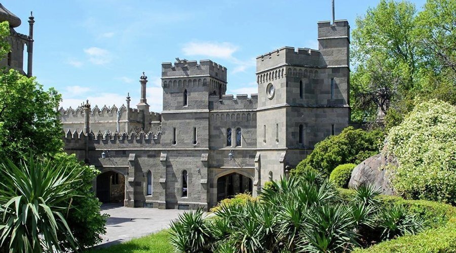 Крым - это наша история! Стоит ли ехать этим летом в Крым? Курортный сезон в Крыму будет сорван?