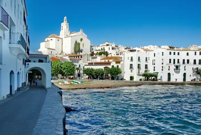 Каталония: путеводитель по Фигаро