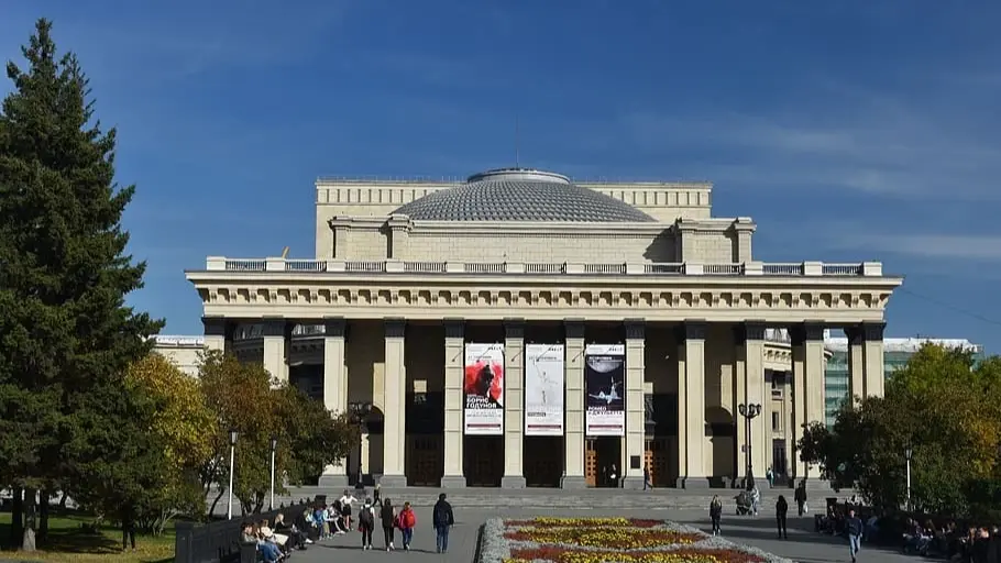 «День города Новосибирска»: фестиваль фейерверков, концерты, "праздничный салют" 26 июня 2022