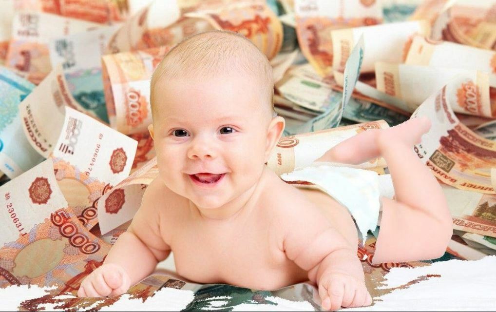 Когда наши дети успели превратиться из «цветов жизни» в источник дохода?