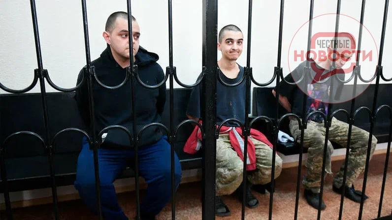 ❗️Нет оснований для помилования иностранных наемников.