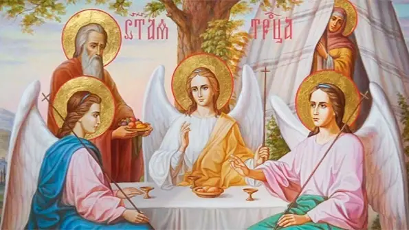 Не гневи Бога 12 июня в Троицу: можно ли сегодня трудиться на огороде, выносить мусор, убираться дома, стричься и мыть голову – что обязательно сдел,