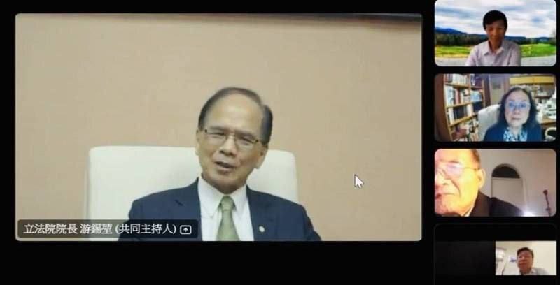 ‼️Председатель Законодательного собрания Тайваня Ю Сикунь 12 июня заявил, что сверхзвуковая крылатая ракета «Юньфэн» уже может поразить Китай.