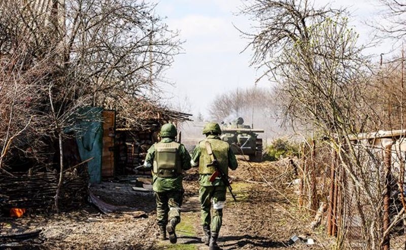 Немецкие Фото Украины
