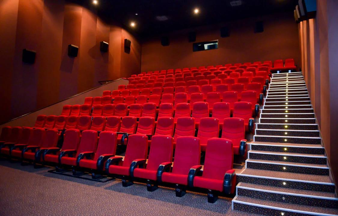 По оценке экспертов, к концу 2022 года убыток отрасли кинотеатров в России составит 11,1 млрд рублей.