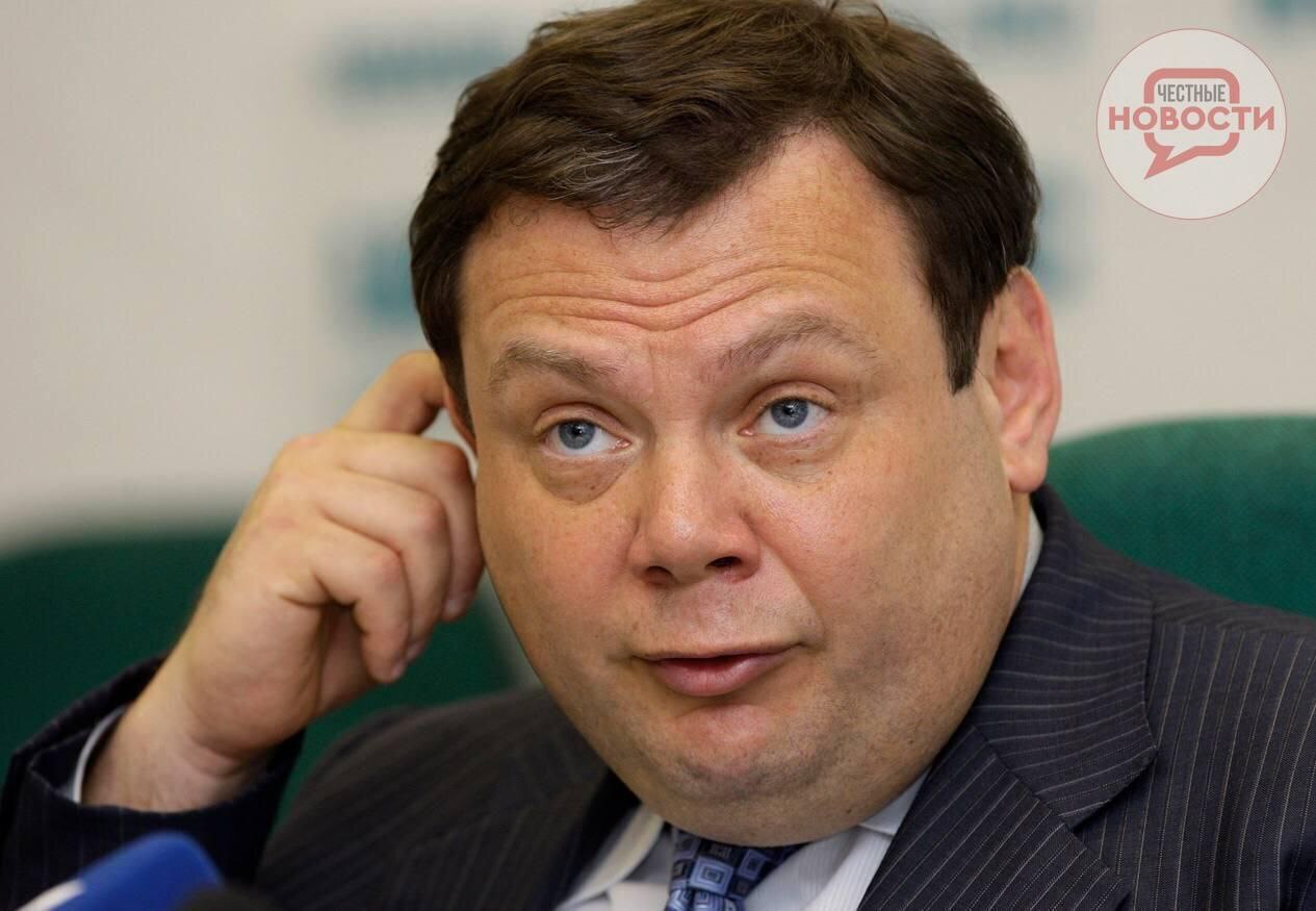 Продолжается арест активов российского олигарха Михаила Фридмана.