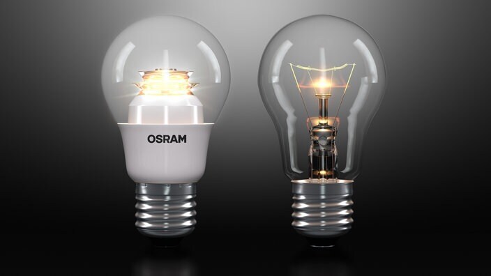 В 19 веке наступило время великих изобретателей, которые принесли искусственный свет в города, квартиры и фабрики.