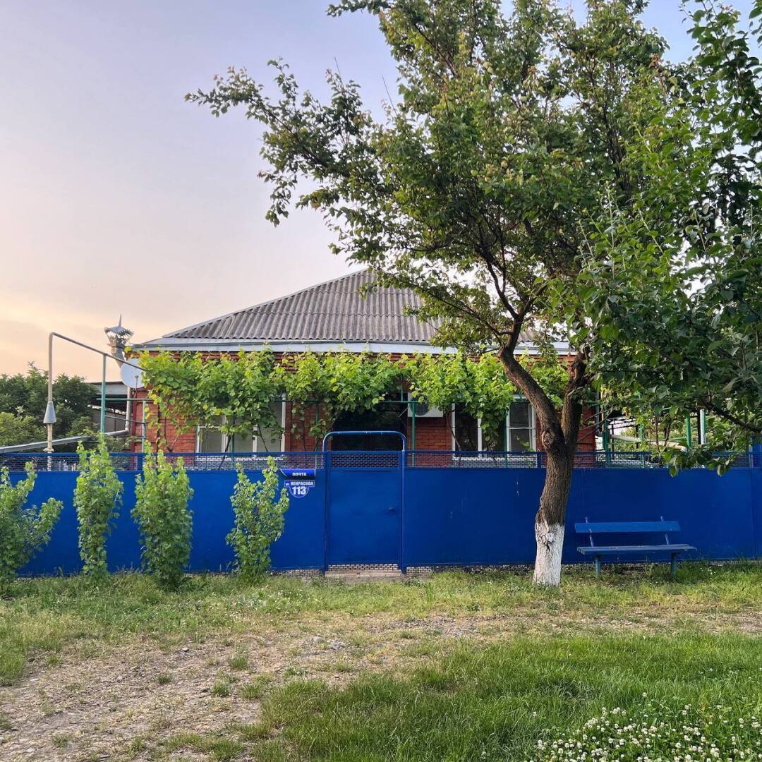 «Станичные зарисовки»