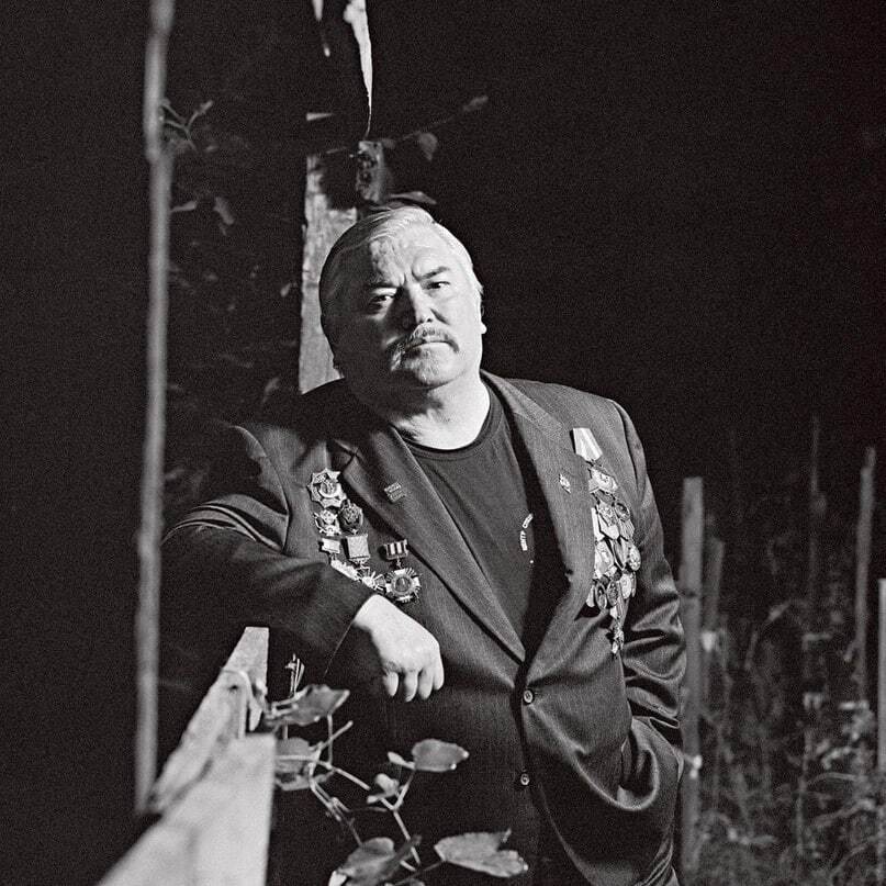 Ушел из жизни легенда спецназа Александр Плюснин.