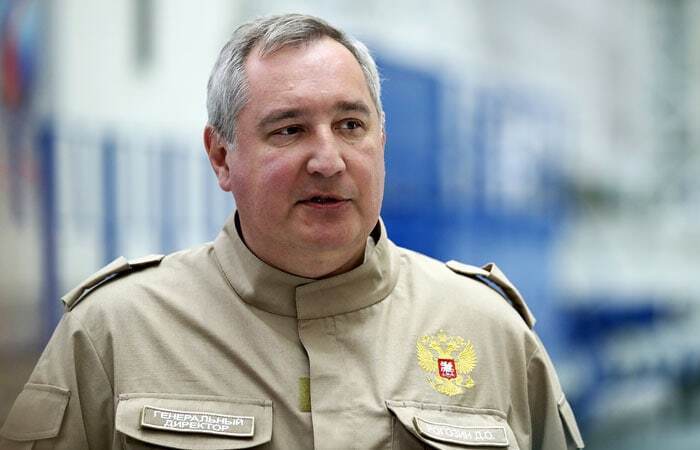 Вообще, то, что выросло на месте Украины, представляет собой экзистенциальную угрозу русскому народу, русской истории, русскому языку и русской цивили