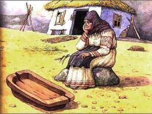 Украинские хотелки.