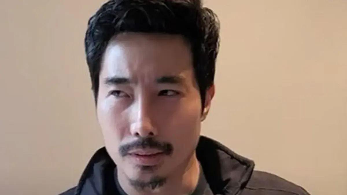 Полиция Южной Кореи допросила вернувшегося с Украины 38-летнего наемника Ли Гына