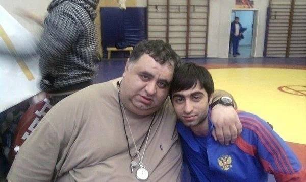 Умер актер Халил Мусаев, знакомый телезрителю по КВН и сериалу «Даешь молодежь».