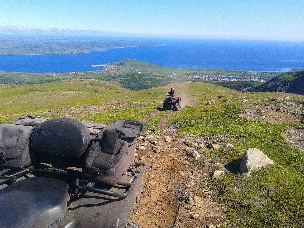 Куда не стоит ехать на заработки