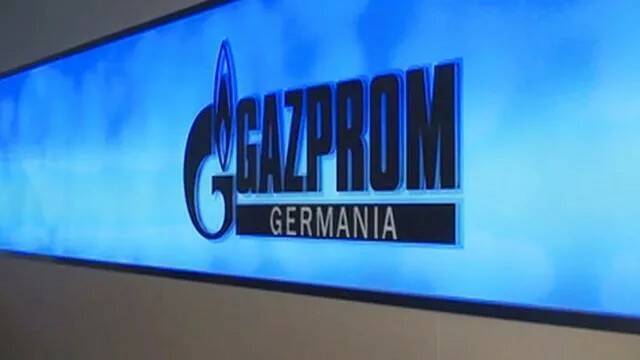 СМИ: Германия готова потратить миллиарды евро на спасение Gazprom Germania.