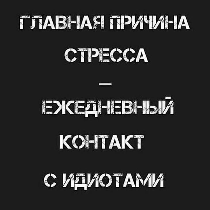 Шутки - лучшее лекарство от плохого настроения