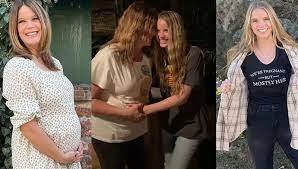 Любовь матери не знает границ. Мать восьмерых детей ради своей дочери родила свою собственную внучку.