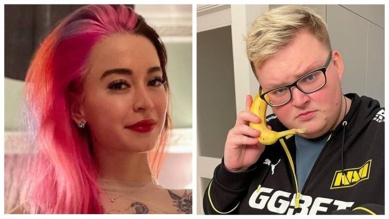 Бумыч разводиться со своей женой Ликой...