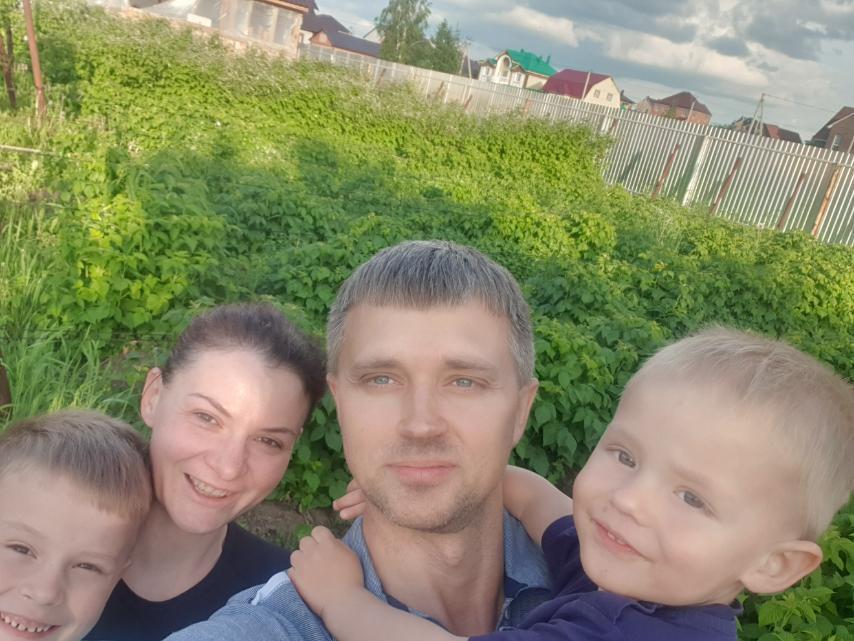 Заготавливаем посадочный материал