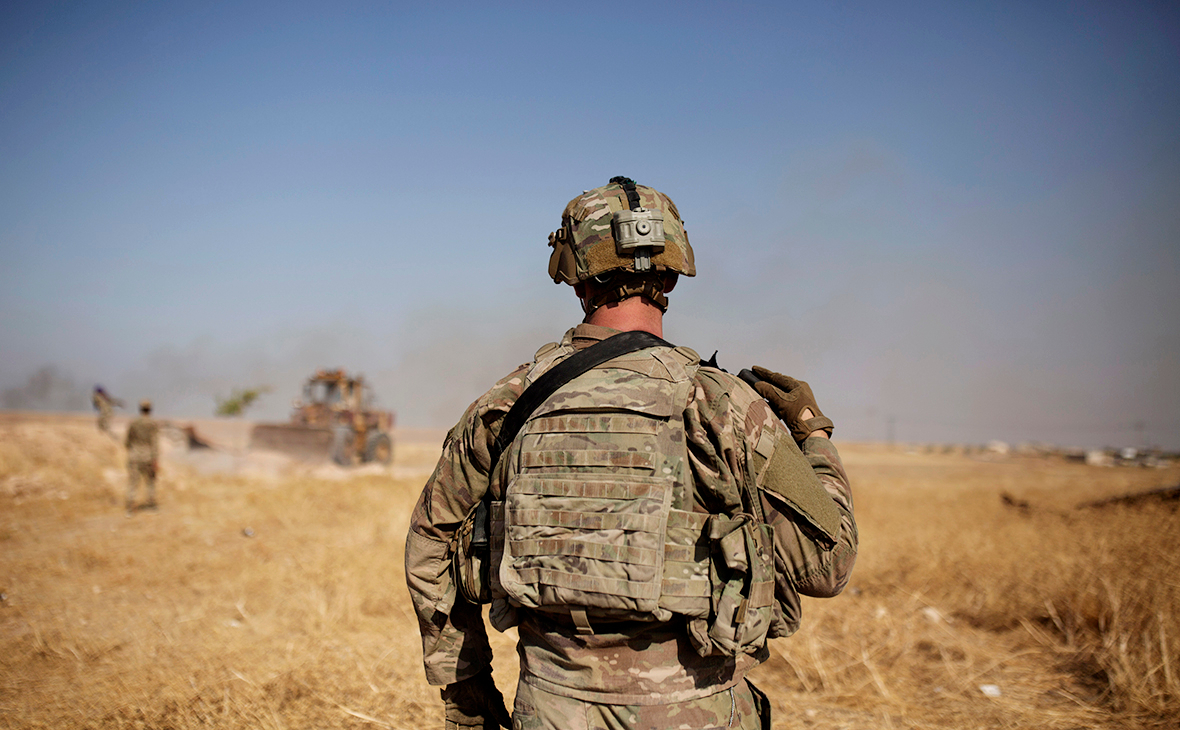 Пленили очередных иностранных наемников под Харьковом