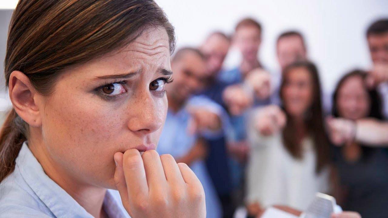 Как самостоятельно побороть тревожность - 4 совета