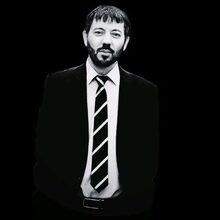 Денис Сергеевич, г. Москва