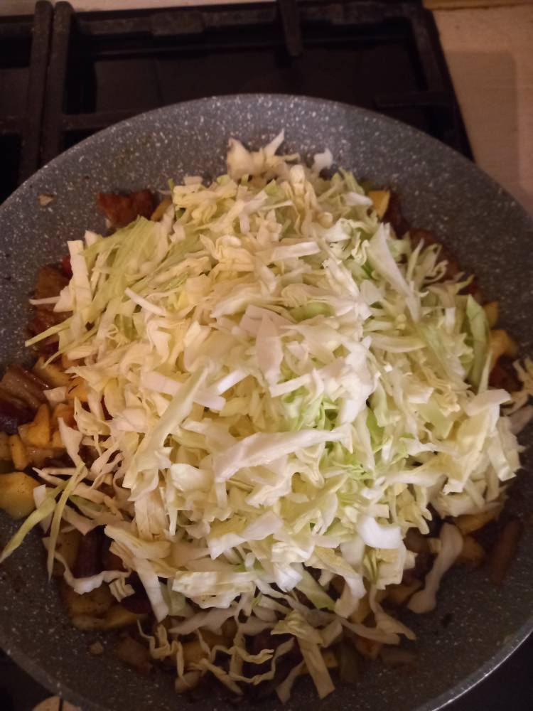 Вы любите и готовите "солянку"?