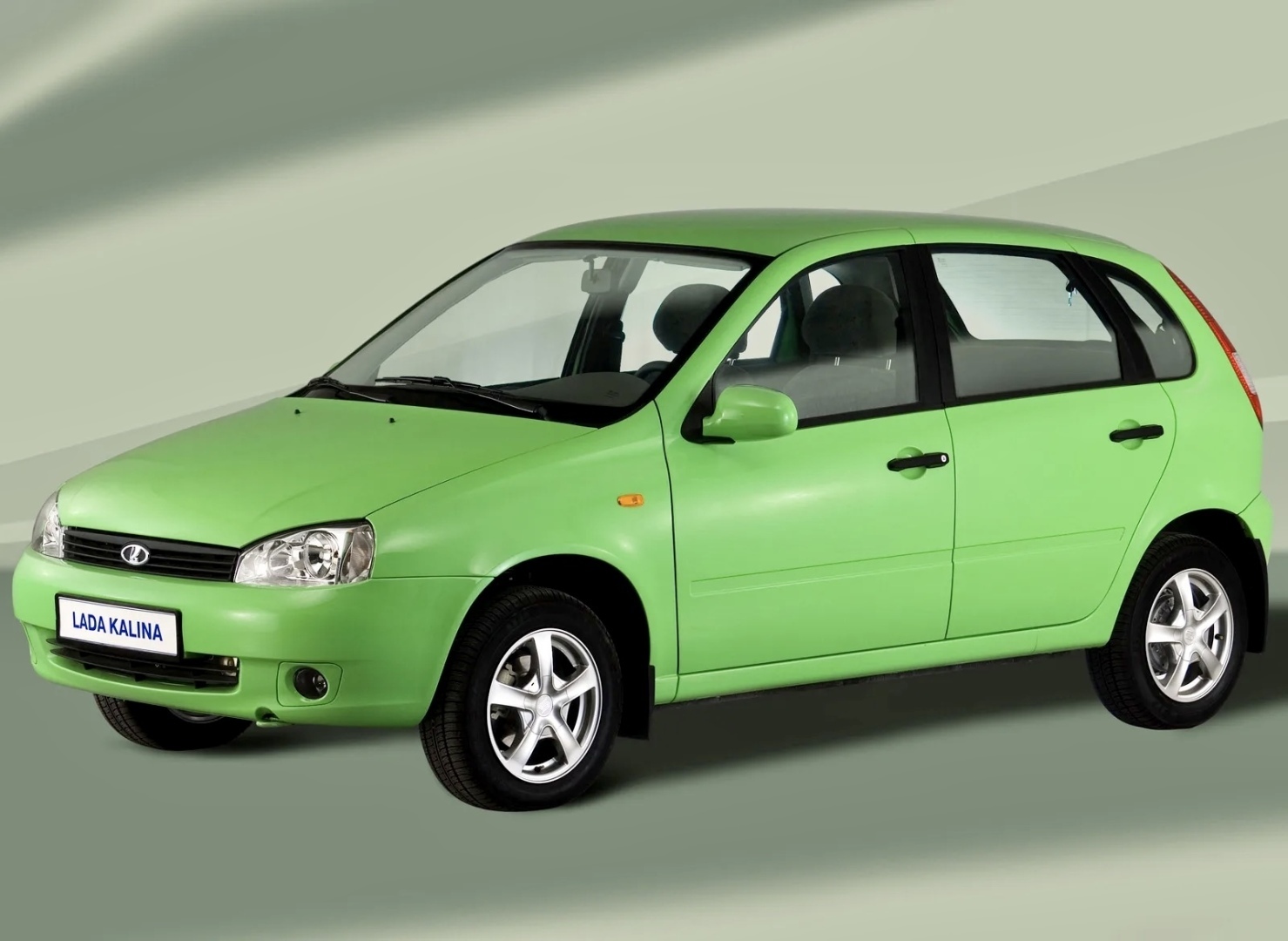 Вы будете рады, если чиновников пересадят на Лады?