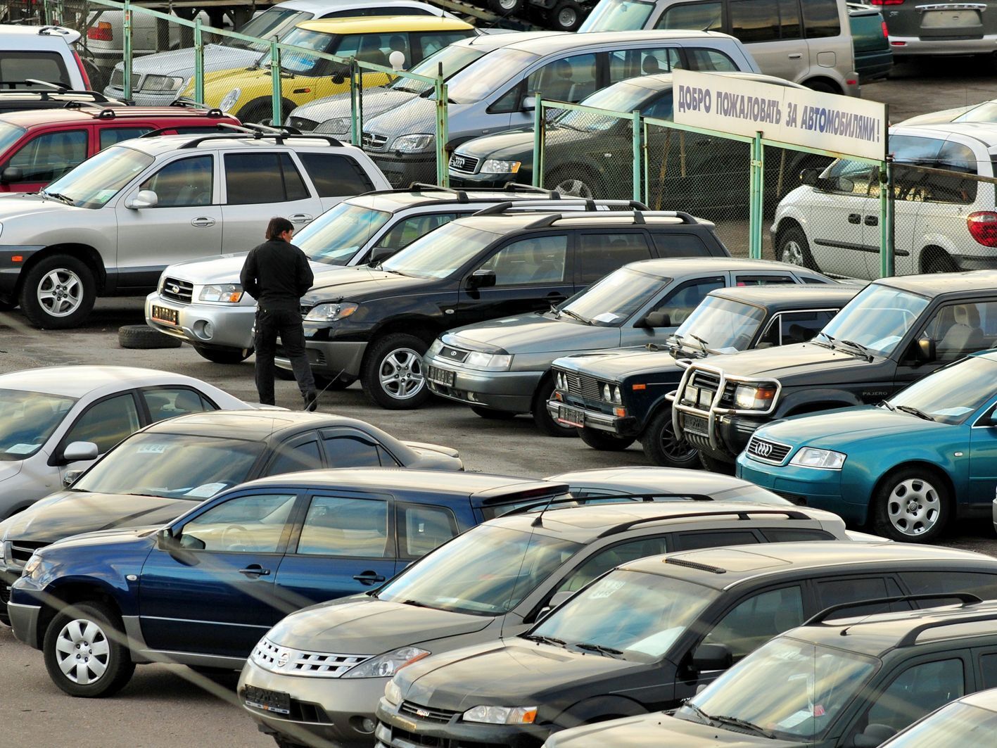 Топ-7 советов для безопасной покупки подержанного автомобиля