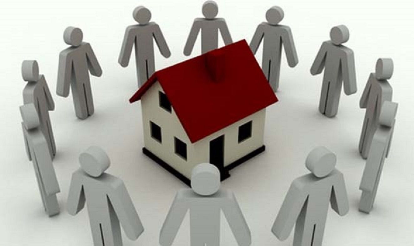 Общее собрание собственников в очной форме. А должны ли быть листы голосования?