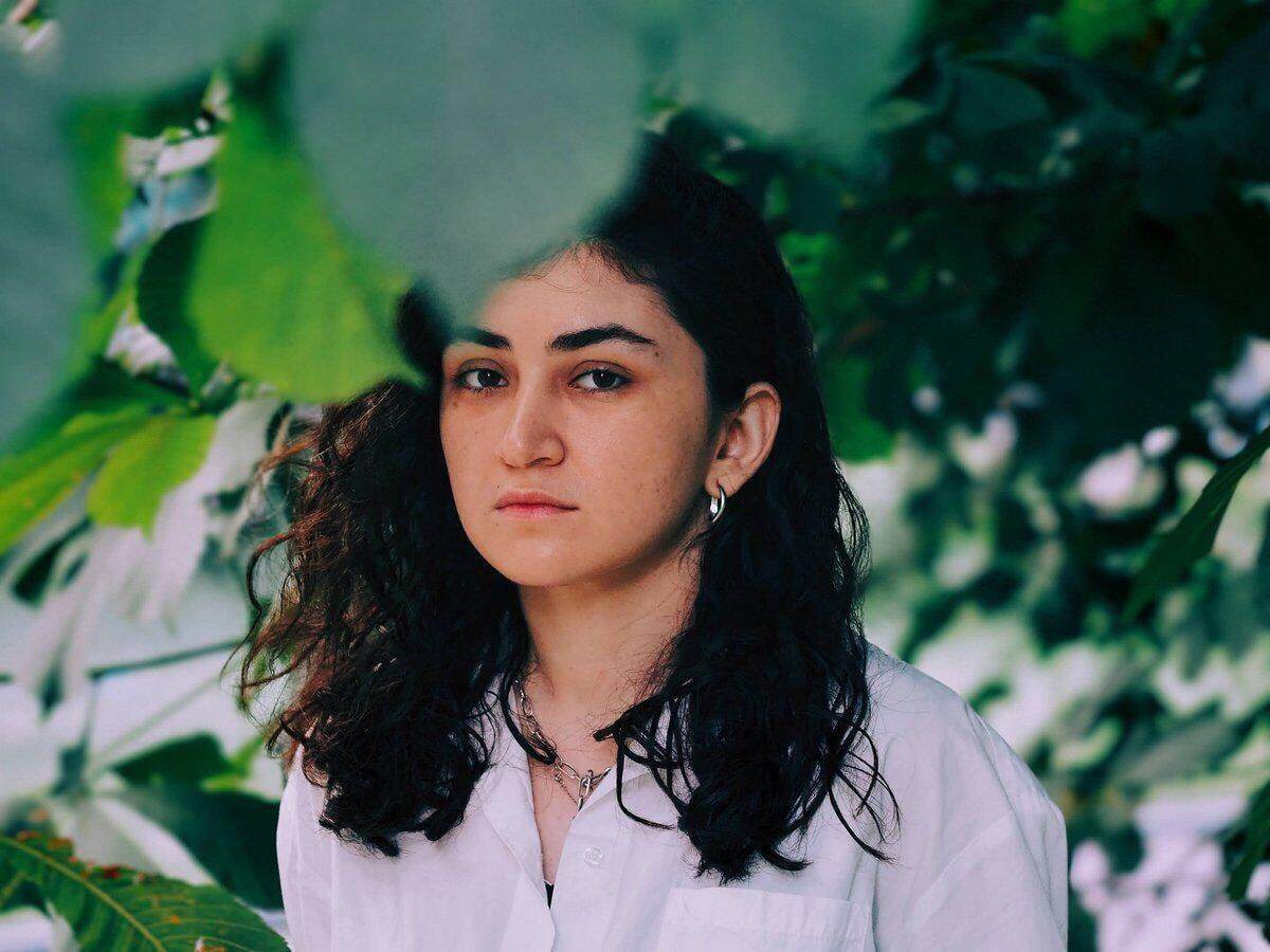 Блогера Инсу Ландер, обвиняемую в склонении к терроризму из-за переписки Вконтакте в 2014 году, не пропускают на КПП в Грузии.