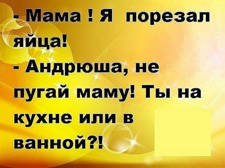 Анекдоты для отличного настроя
