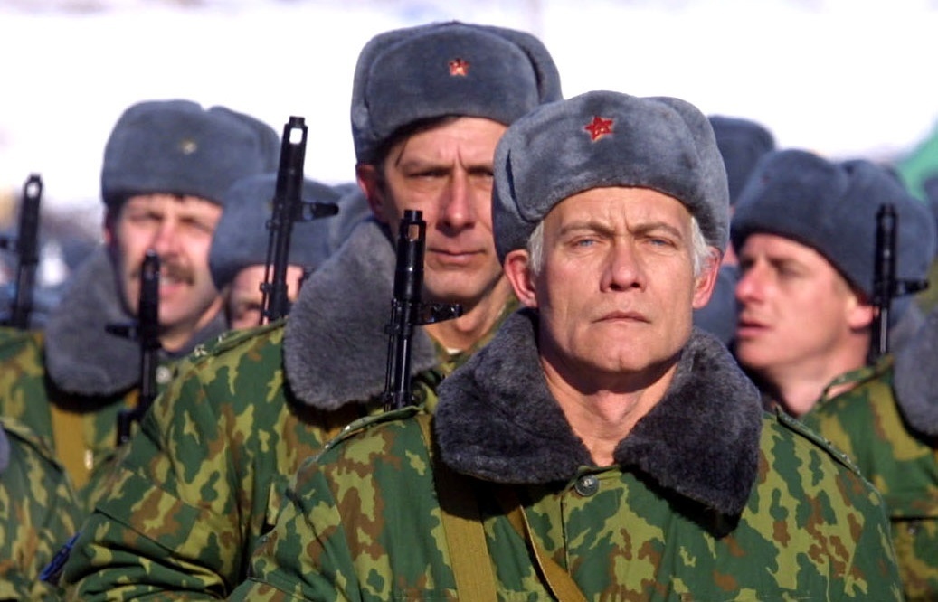 Что такое мобилизация военнообязанных