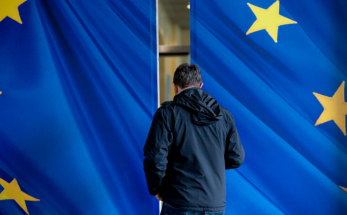 Раньше рак на горе свиснет, чем Украину примут кандидатом в ЕС - условия невыполнимы