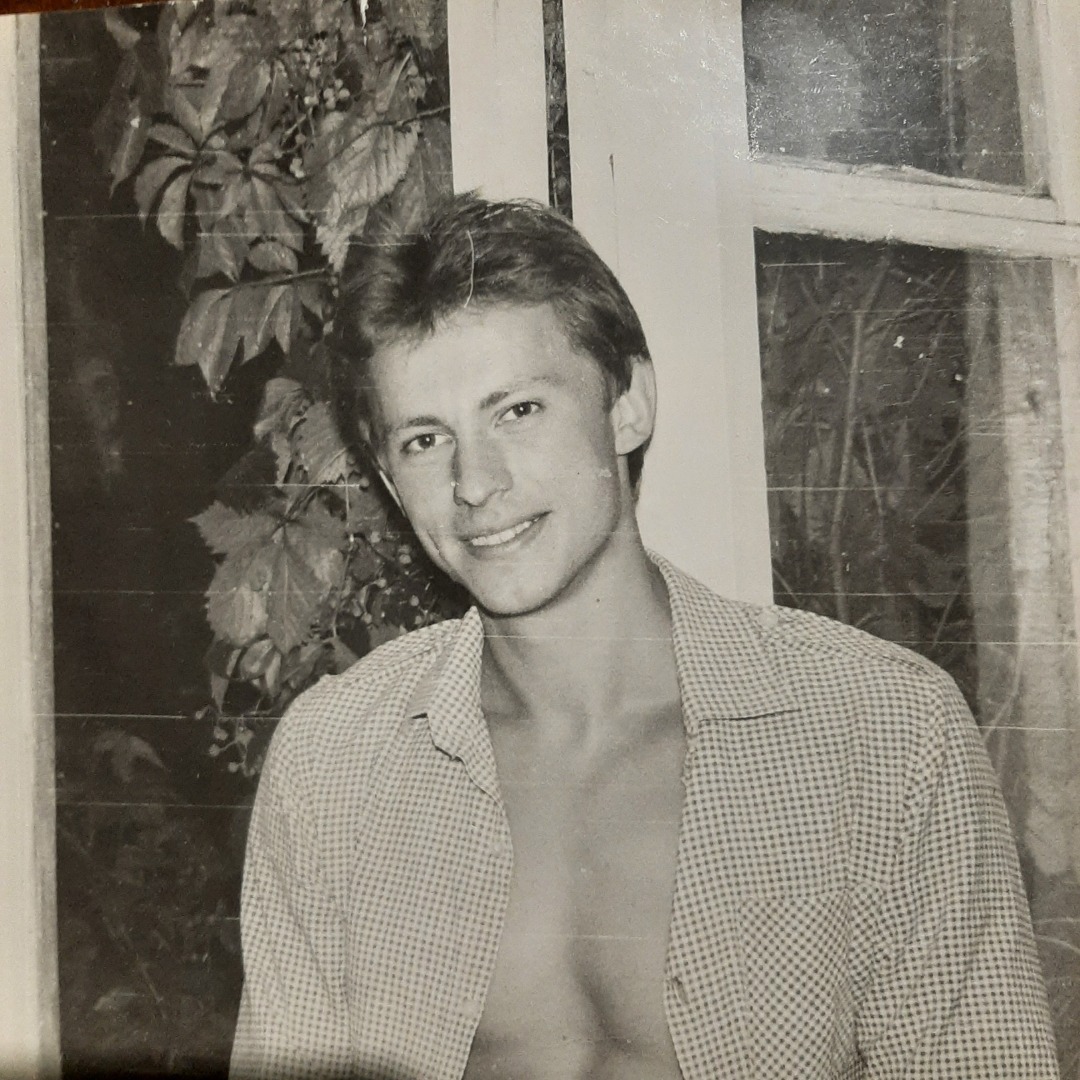 Фотографии моей семьи из моего детства! Приложение к рассказам о детстве в СССР с пояснениями